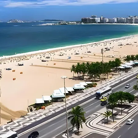 Magnífico Mezanino recém-reformado 2min. Praia-3